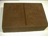 Square of Belgian Chocolate